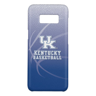 Funda De Case-Mate Para Samsung Galaxy S8 Baloncesto de Kentucky el   Kentucky
