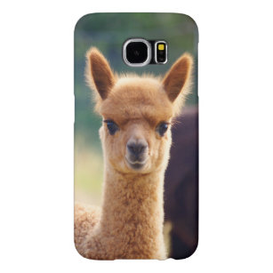 Funda Tough Xtreme Para iPhone 6 Caja de la galaxia S7 de Samsung de la alpaca del