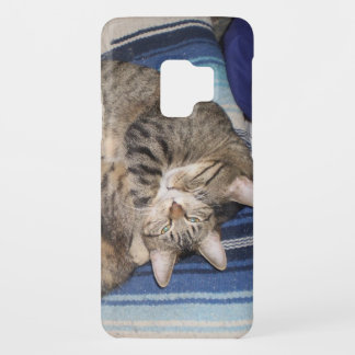 Funda De Case-Mate Para Samsung Galaxy S9 Cajas animales adorables de la galaxia S3 de