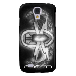 Carcasa Para Galaxy S4 Cangrejo del EOD