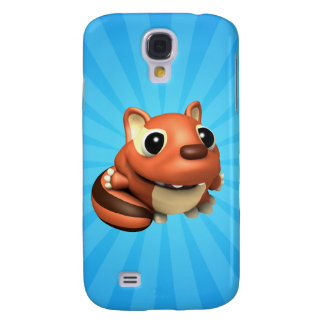 Funda Para Samsung S4 Chippy