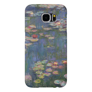 Funda Tough Xtreme Para iPhone 6 Claude Monet Water Lilies 1916 Bella Artes