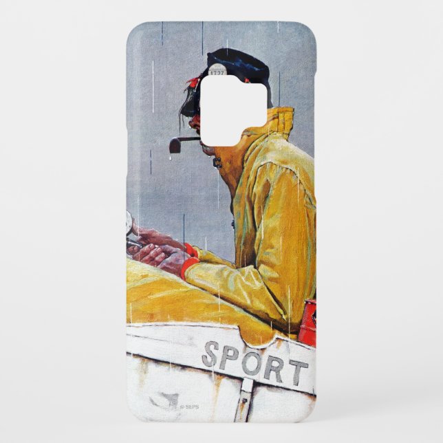 Funda Para Samsung Galaxy De Case-Mate Deporte (Reverso)
