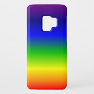 Funda De Case-Mate Para Samsung Galaxy S9 Diseñador personalizado de color