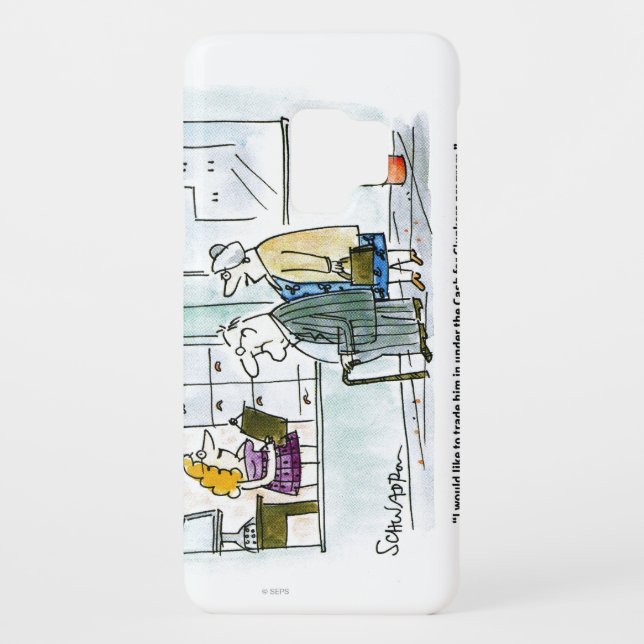 Funda Para Samsung Galaxy De Case-Mate Efectivo para los Clunkers (Reverso)