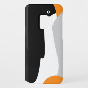 Funda De Case-Mate Para Samsung Galaxy S9 El emperador cutáneo Pingüino Motorola RAZR Droid 