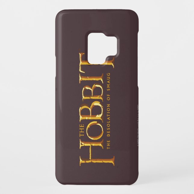 FUNDA PARA SAMSUNG GALAXY DE Case-Mate EL HOBBIT™ (Reverso)