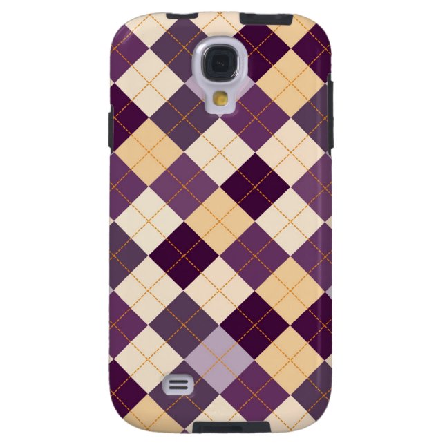 Funda Para Samsung Galaxy De Case-Mate Fondo de sudadera (Atrás)