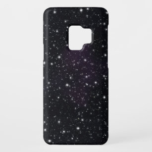 Funda De Case-Mate Para Samsung Galaxy S9 Galaxia de las Estrellas Espaciales Nebula
