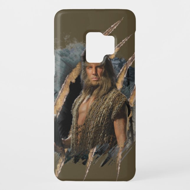Funda Para Samsung Galaxy De Case-Mate Gráfico BEORN™ (Reverso)