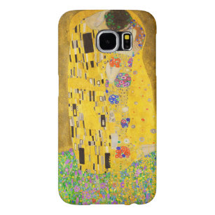 Funda Tough Xtreme Para iPhone 6 Gustav Klimt El Bella Artes del beso
