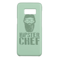 Hipster Chef