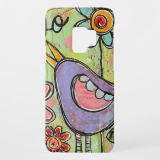 Funda De Case-Mate Para Samsung Galaxy S9 Hola amigo