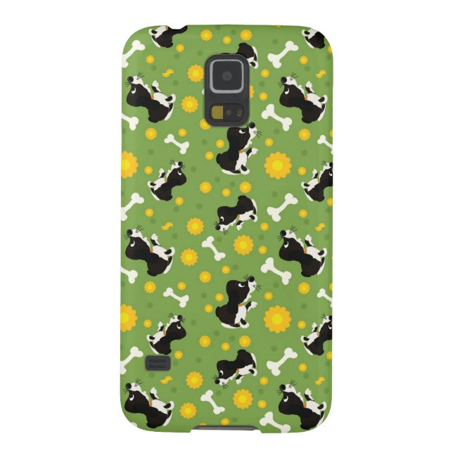 Funda Para Samsung Galaxy De Case-Mate modelo 2 (Atrás)