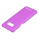 Funda Para Samsung Galaxy De Case-Mate Nombre de color púrpura Cosmos (Parte inferior)