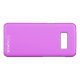 Funda Para Samsung Galaxy De Case-Mate Nombre de color púrpura Cosmos (Reverso (horizontal))