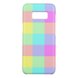 Funda De Case-Mate Para Samsung Galaxy S8 Pastel de arcoiris al borde del agua