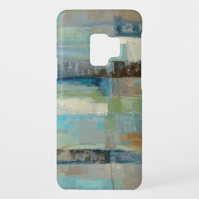 Funda Para Samsung Galaxy De Case-Mate Pilotos (Reverso)