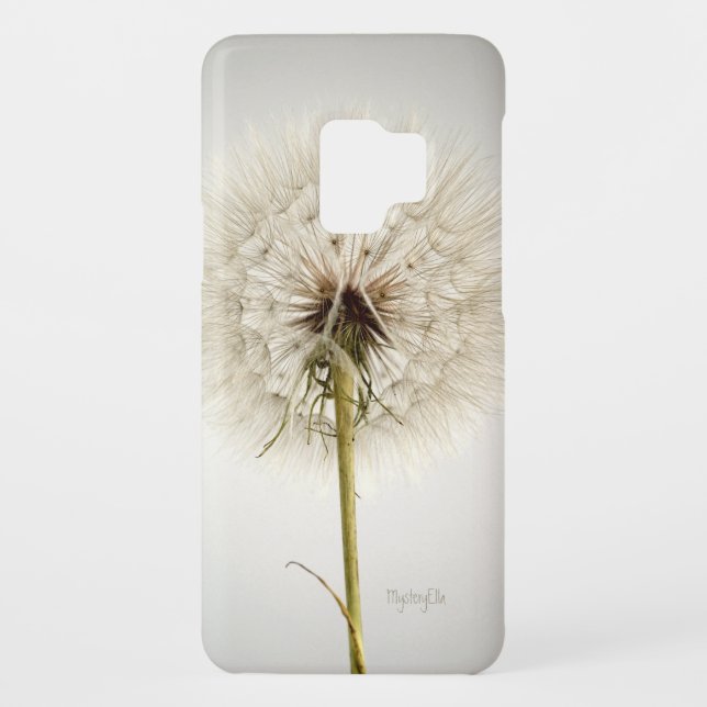 Funda Para Samsung Galaxy De Case-Mate “Pusteblume” by mysteryella (Reverso)