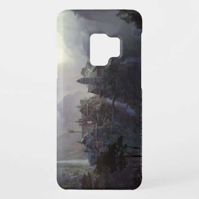 Funda Para Samsung Galaxy De Case-Mate Rivendell (Reverso)