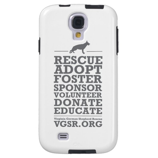 Funda Para Samsung Galaxy De Case-Mate Samsung S4, ambiente (Atrás)