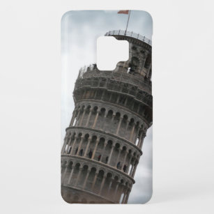 Funda De Case-Mate Para Samsung Galaxy S9 Torre inclinada de Pisa