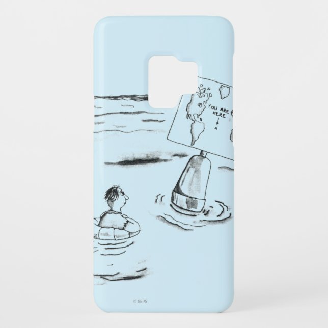 Funda Para Samsung Galaxy De Case-Mate Trenzado (Reverso)