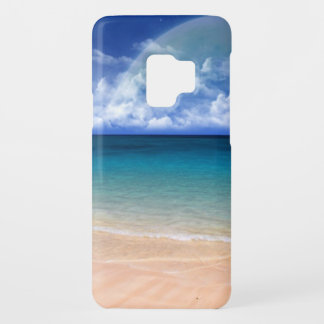Funda De Case-Mate Para Samsung Galaxy S9 Vista al mar
