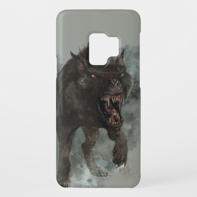 Funda Para Samsung Galaxy De Case-Mate Warg (Reverso)