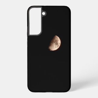 Funda Para Samsung Galaxy S22+ de media luna