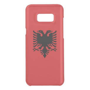 Bandera patriótica albanesa