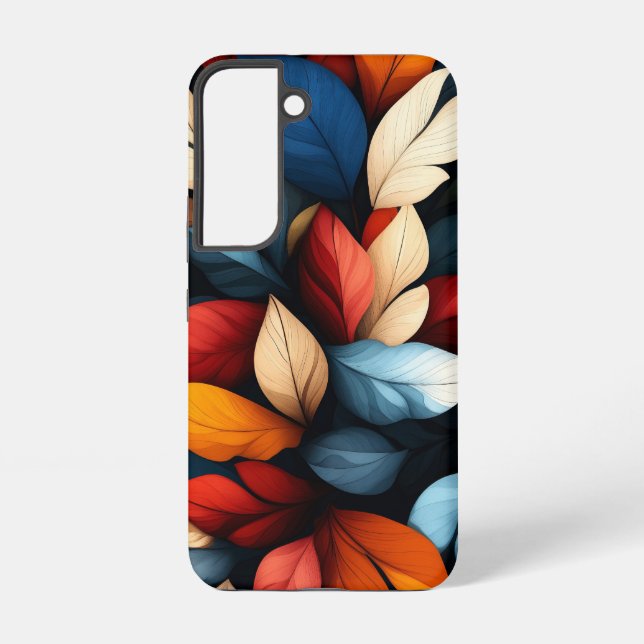 Funda Para Samsung Galaxy Delicia densa (Reverso )