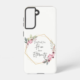 Funda Para Samsung Galaxy S21 Desde la eternidad - funda de Samsung