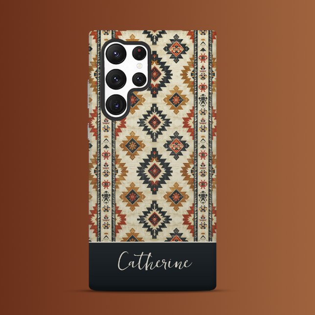 Funda Para Samsung Galaxy Desert Dusk (Subido por el creador)