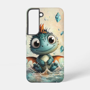 Funda Para Samsung Galaxy S22 Desfile de Spirit Fox