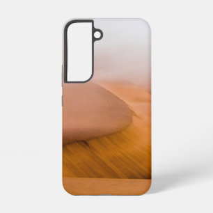 Funda Para Samsung Galaxy S22 Desierto de Foggy Namib