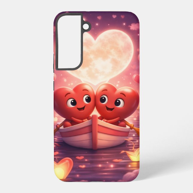 Funda Para Samsung Galaxy Designer  (Reverso )