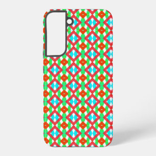 Funda Para Samsung Galaxy S22+ Diamante colorido