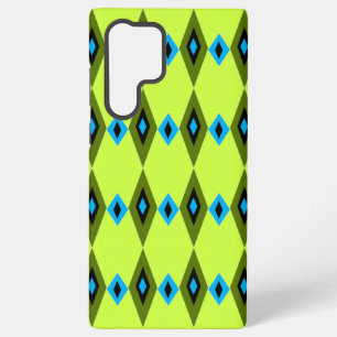 Funda Para Samsung Galaxy S22 Ultra Diamantes con cuentas