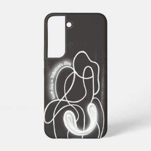 Funda Para Samsung Galaxy S22 días festivos_4_valentín dulce