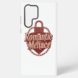 Funda Para Samsung Galaxy S22 Ultra Dicho gótico romántico anti-San Valentín