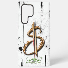 FUNDA PARA SAMSUNG GALAXY S22 ULTRA DINERO
