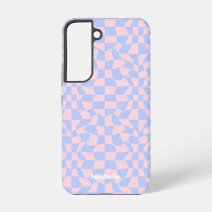 Funda Para Samsung Galaxy S22 Disco Groovy
