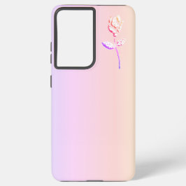 Funda Para Samsung Galaxy S21 Ultra diseño de estilo de arte funda de samsung galaxy S