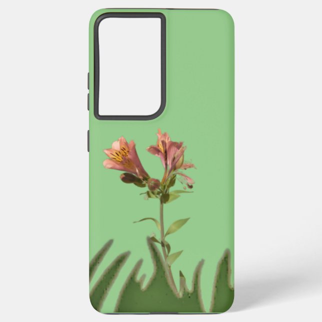 Funda Para Samsung Galaxy diseño de estilo ultrafunda samsung galaxy S21 (Reverso )