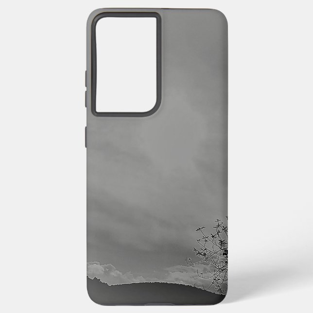 Funda Para Samsung Galaxy diseño de estilo ultrafunda samsung galaxyS21 (Reverso )