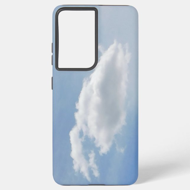 Funda Para Samsung Galaxy diseño de estilo ultrafunda samsung galaxyS21 (Reverso )