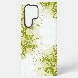 Funda Para Samsung Galaxy S22 Ultra Diseño de fondo abstracto