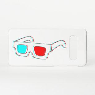 Funda Para Samsung Galaxy S10 Diseño de lentes 3D