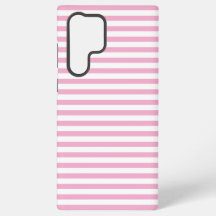 Diseño de Patrón de Raya Vertical Rosa Blanco
